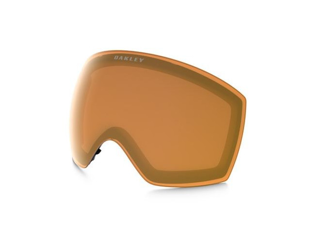 oakley flight deck persimmon