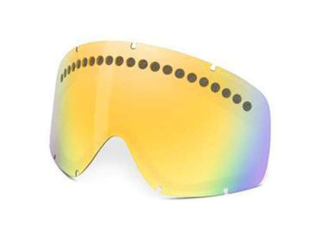 ecran oakley o frame fire iridium ecran oakley o frame fire iridium