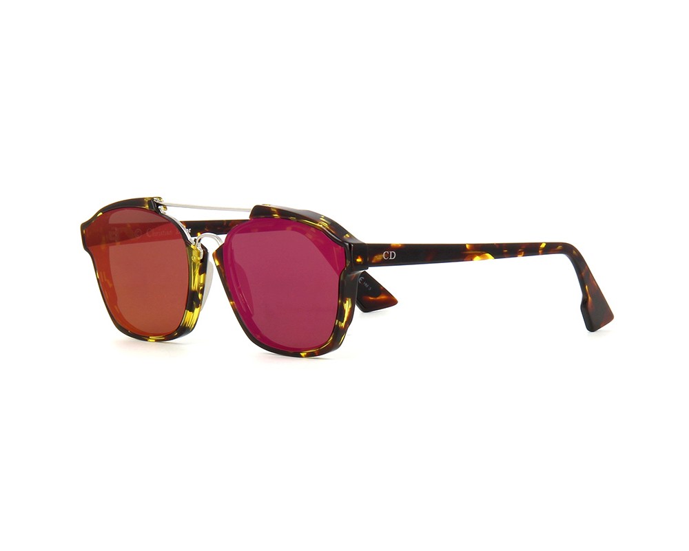 Dior Abstract Havana 2024 www.vmddlaw