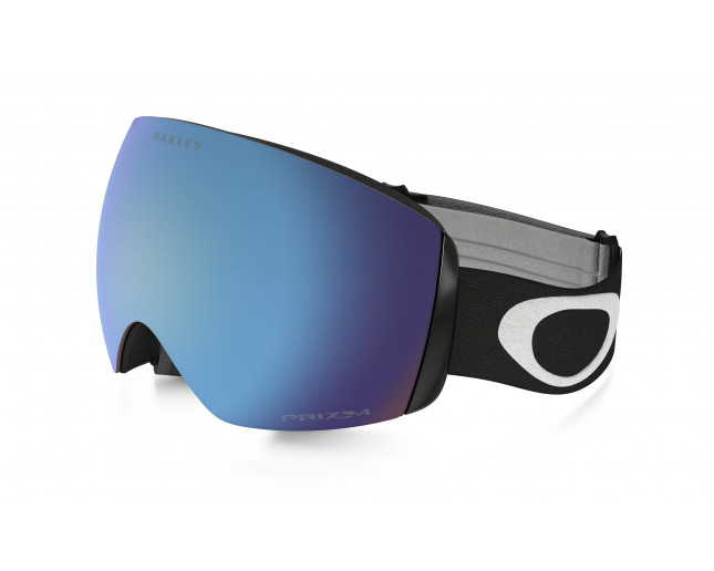 oakley flight deck xm matte black prizm black iridium