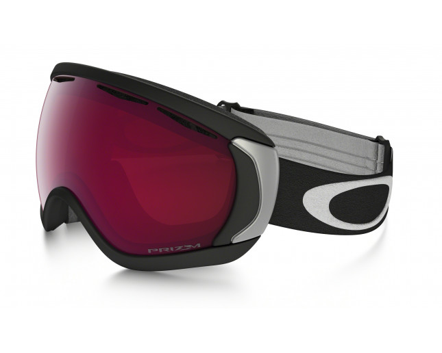 oakley canopy rose