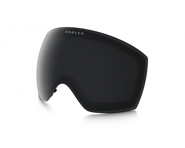 Oakley flight on sale deck xm black