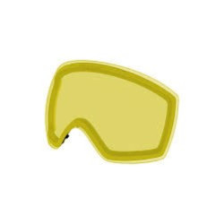 oakley flight deck yellow