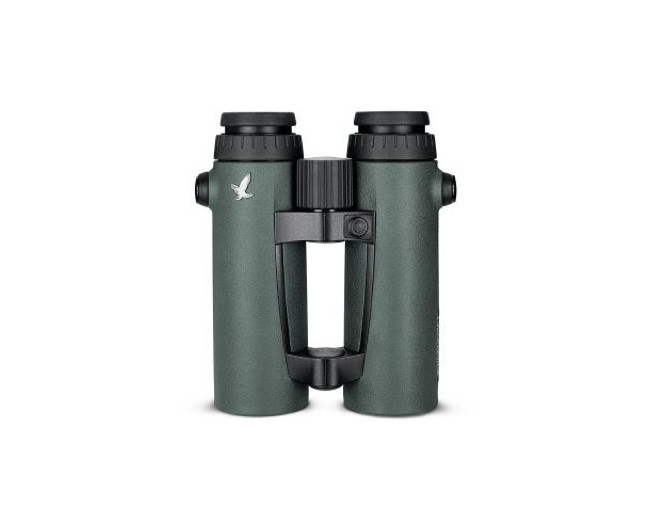 Swarovski EL Range 10x42 W B Swarovision Vert