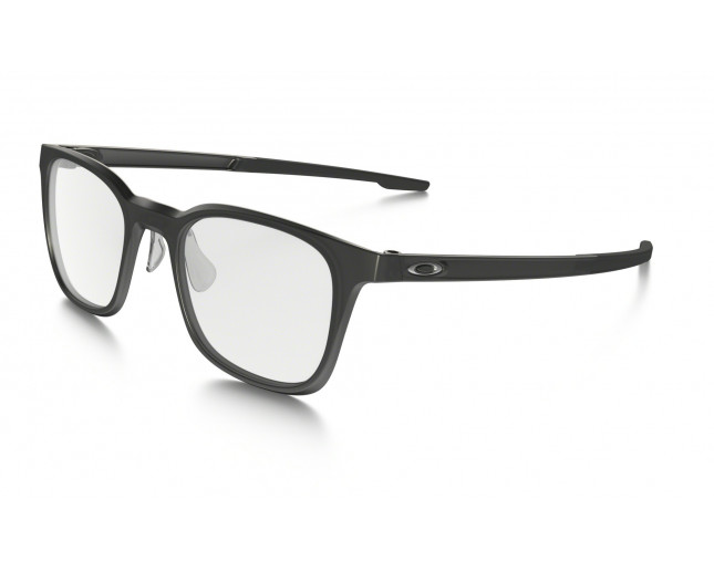 Oakley Milestone 3.0 Matte black ink - OX8093-02 - Eyeglasses - IceOptic