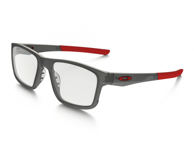 Oakley Hyperlink Satin Grey smoke 