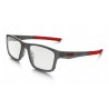 Oakley Hyperlink Satin Grey smoke