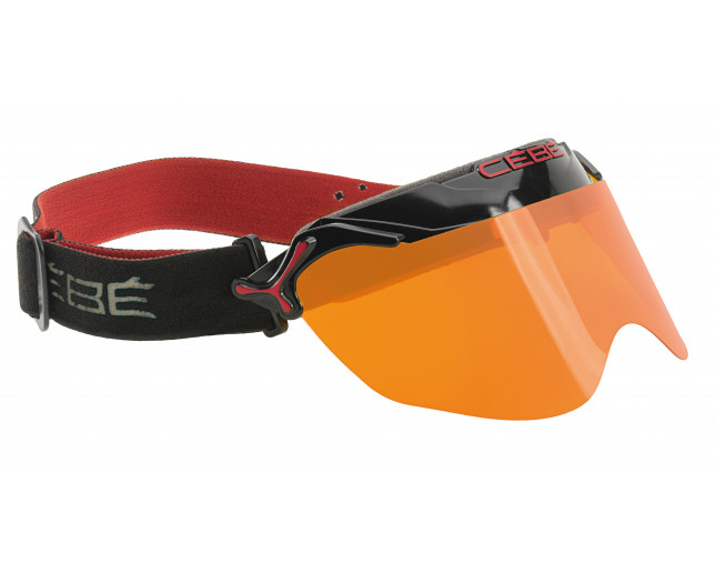 Cebe Origins L Red/Variochrom Perfo