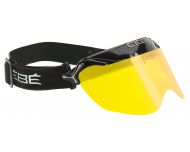 Cebe Pursuit Racing Yellow