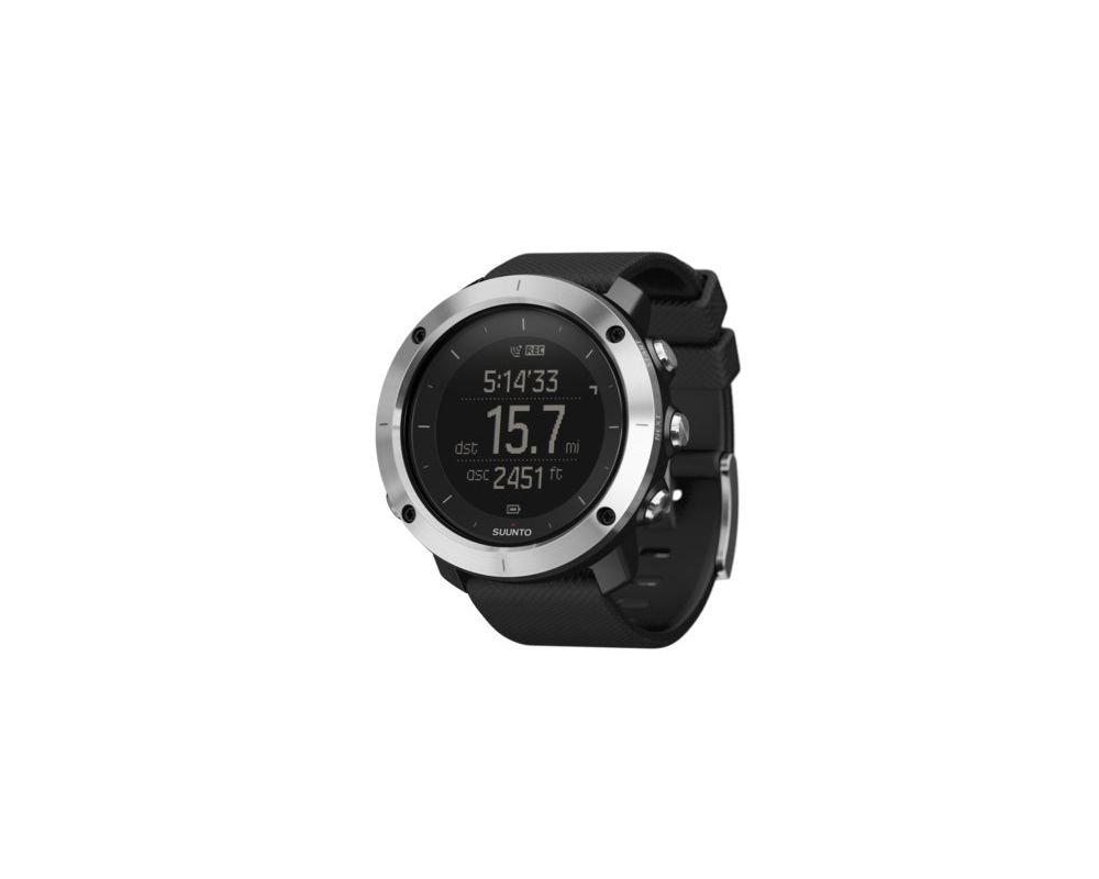 suunto traverse black ss021843000
