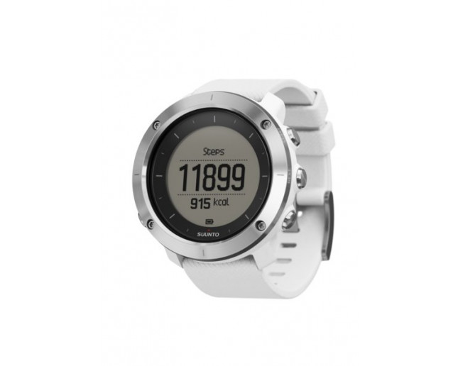 Suunto Traverse Slate - Reloj GPS para outdoor