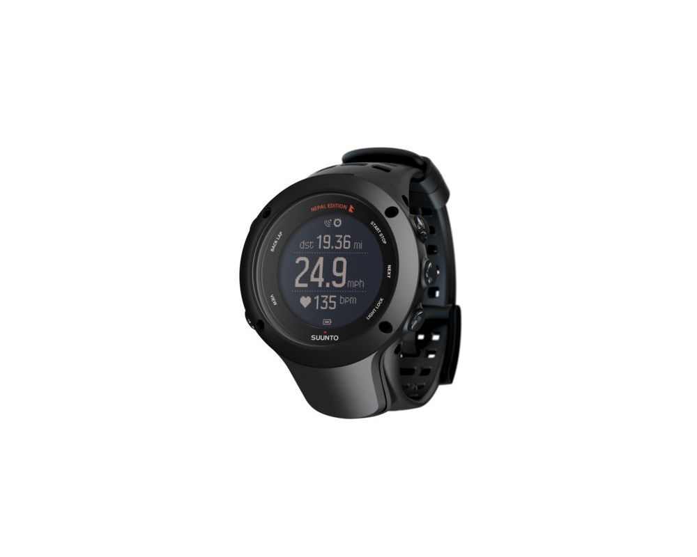 suunto ambit3 nepal edition