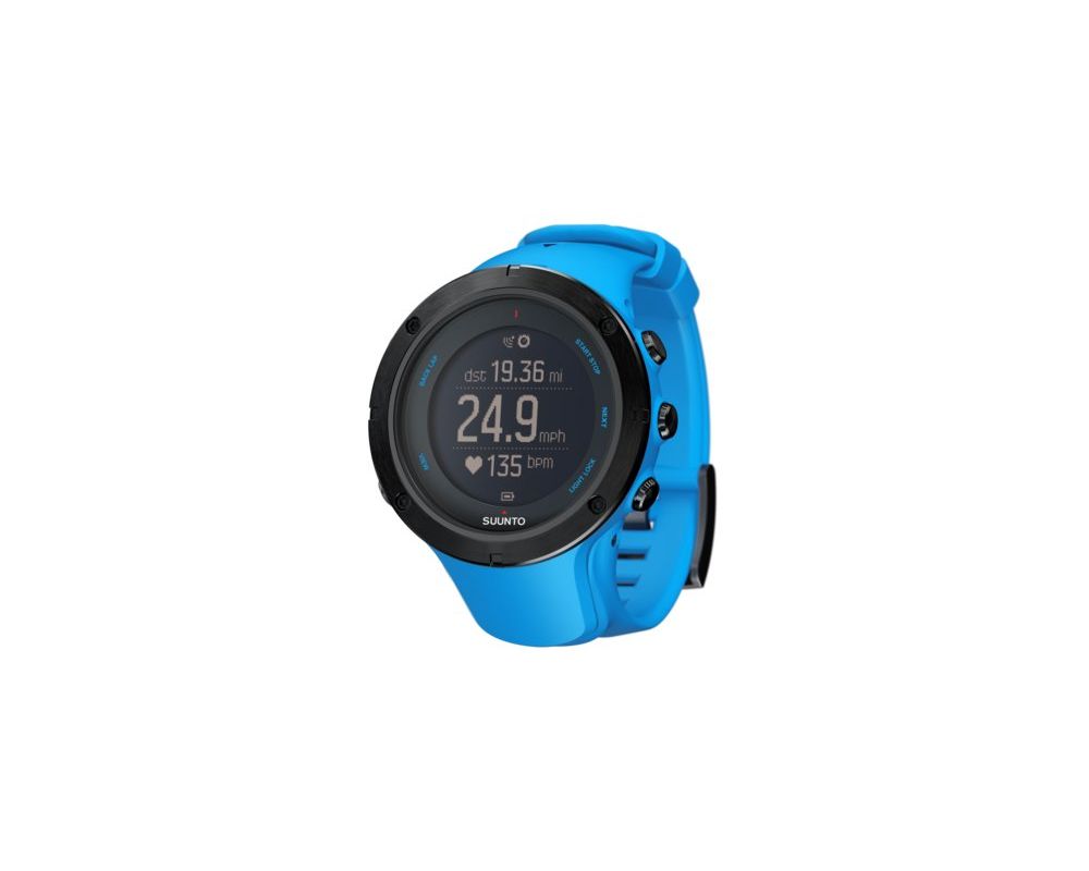 ambit3 peak sapphire blue