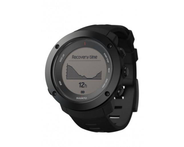 Suunto Ambit3 Vertical Black