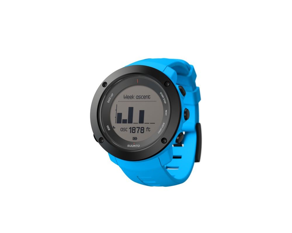 Suunto blue Clearance