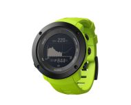 Suunto Ambit3 Vertical Lime