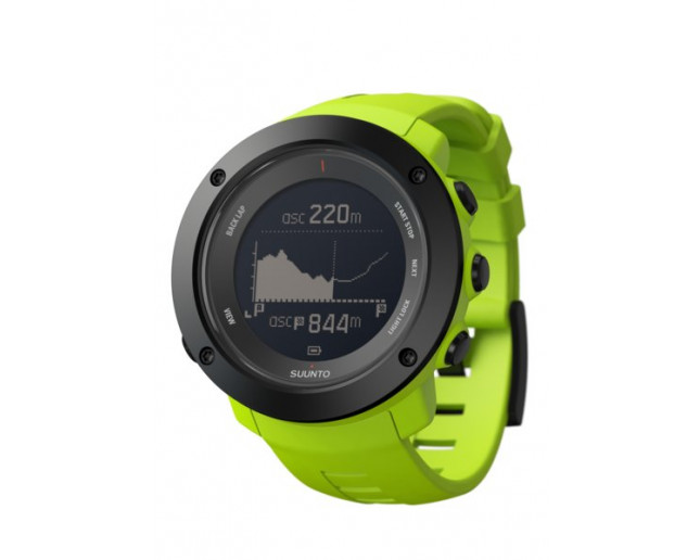 Suunto Ambit3 Vertical Black HR