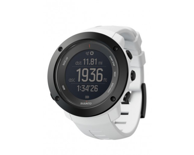 Suunto Ambit3 Vertical Black HR