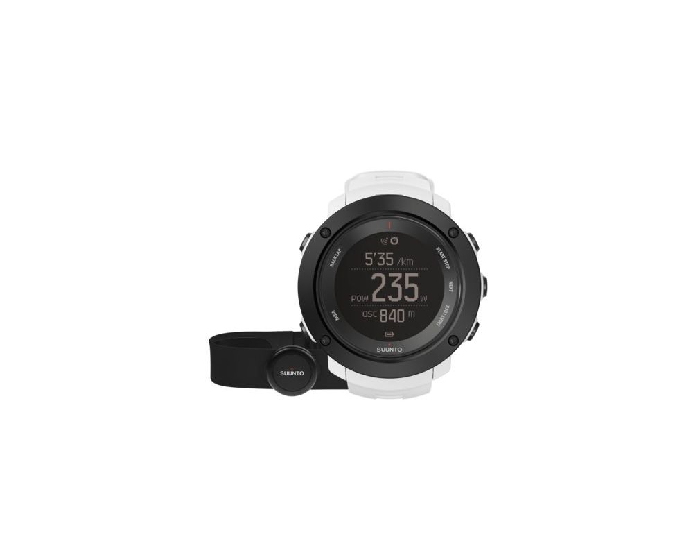 suunto ambit3 vertical white