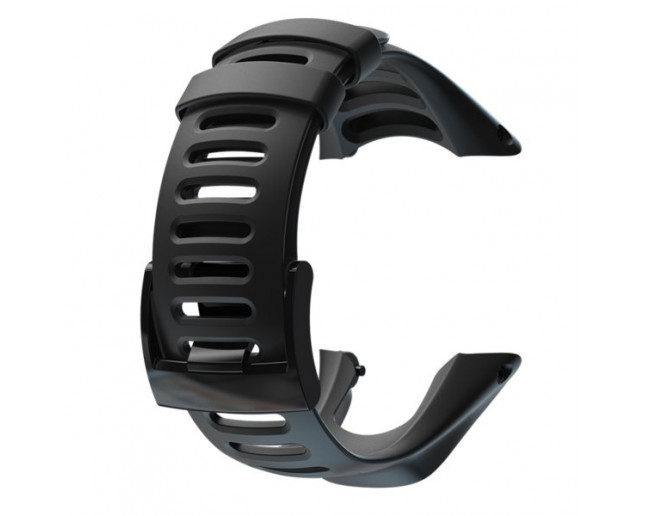 Suunto Bracelet Ambit3 Sport Black