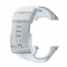 Ambit2 S White strap