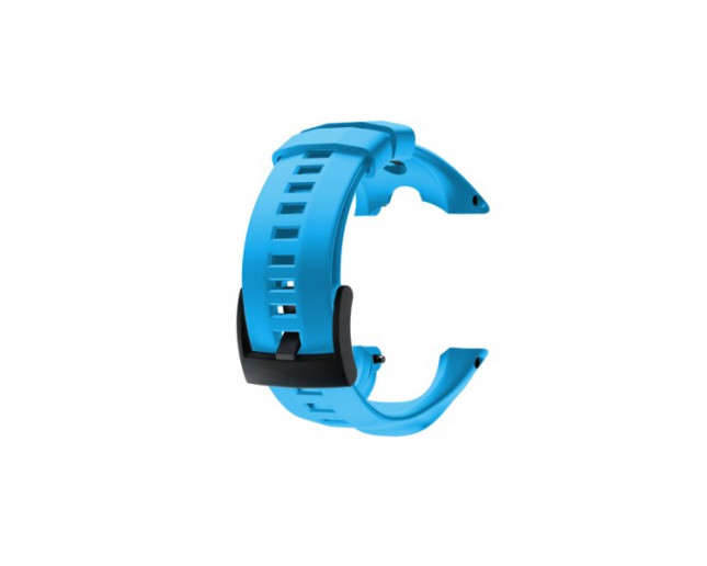 Suunto Bracelet Silicone Ambit3 Peak Blue 