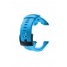 Ambit2 S White strap