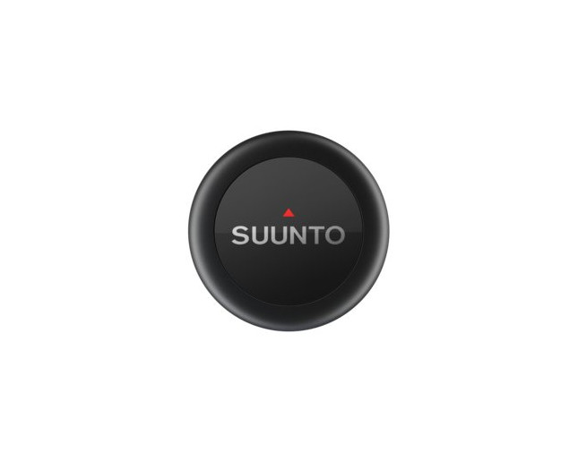 Suunto Dual Belt Textile Confort