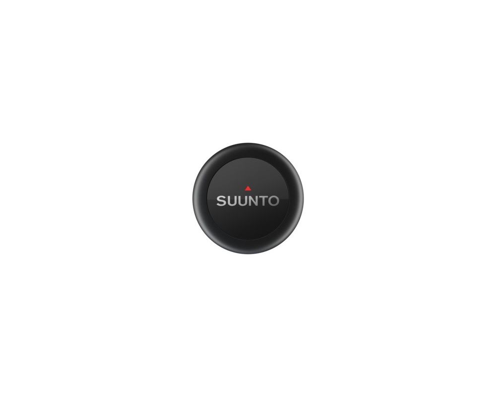 suunto smart sensor swimming