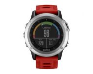 Garmin Fenix 3 Silver