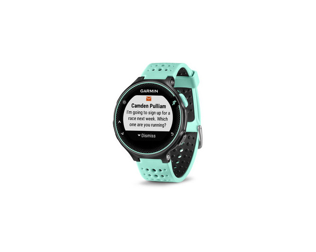 Garmin Forerunner 235 Black/Blue Green