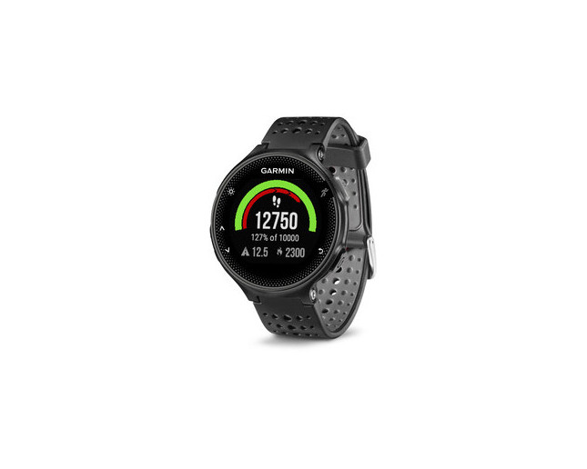 Garmin Forerunner 235 Black Grey 