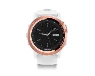 Garmin fenix 3 sapphire rose gold discount