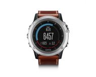 Garmin Fenix 3 Sapphire Silver