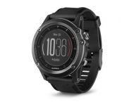 Garmin Fenix 3 Sapphire Gray HR