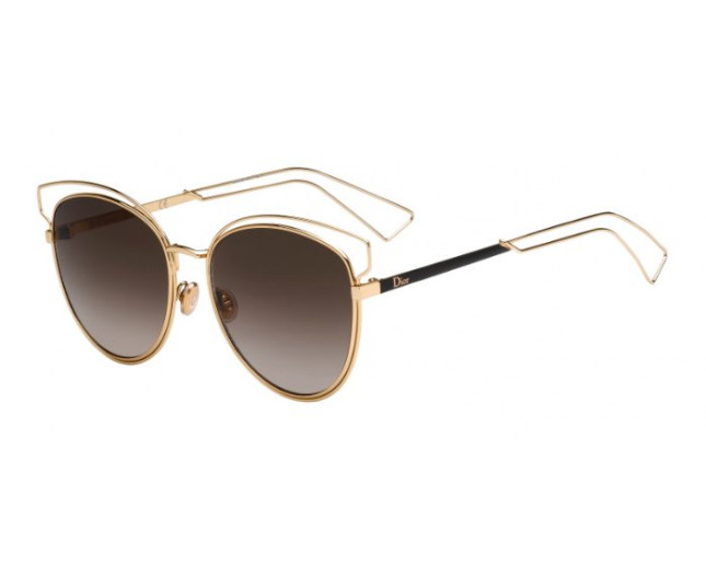 Lunette dior rose gold clearance