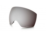 Oakley Ecran Flight deck XM Prizm black iridium