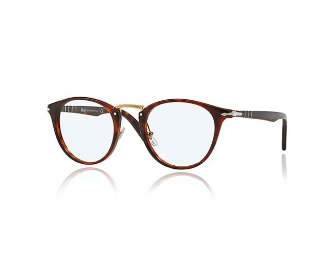 Persol PO3107V Typewriter Edition Havana