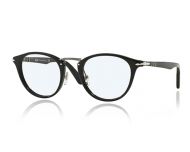 Persol PO3107V Typewriter Edition Black