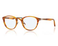 Persol PO3107V Typewriter Edition Striped Brown