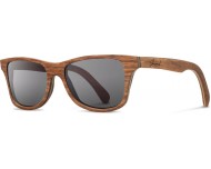 Shwood Originals Canby Walnut-Grey