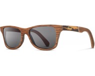 Shwood Originals Canby Walnut/Tortoise-Grey