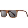 Shwood Originals Govy Walnu-Grey