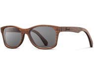 Shwood Originals Cannon Walnut-Grey