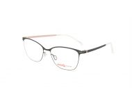 Etnia Barcelona Essen Metal Frame Pink & Grey