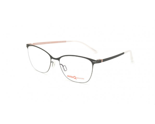 Etnia Barcelona Essen Metal Frame Pink & Grey