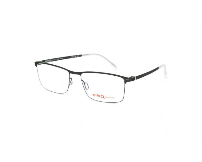 Etnia Kiel Metal Frame Blue & Black