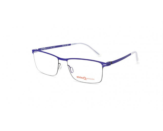 Etnia Barcelona Kiel Metal Frame Blue & Black