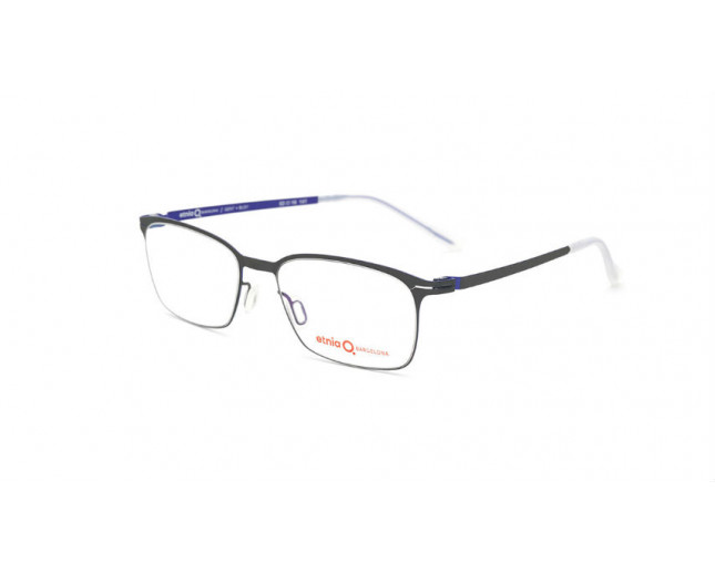 Etnia Kiel Metal Frame Blue & Black