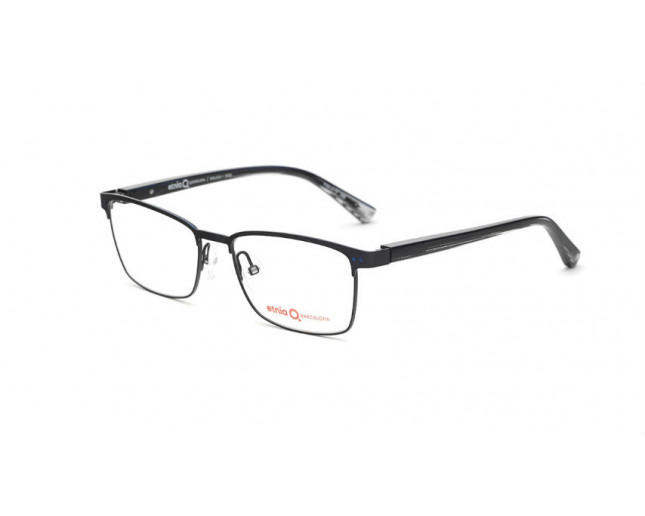 Etnia Barcelona Malaga Metal Frame Black Blue